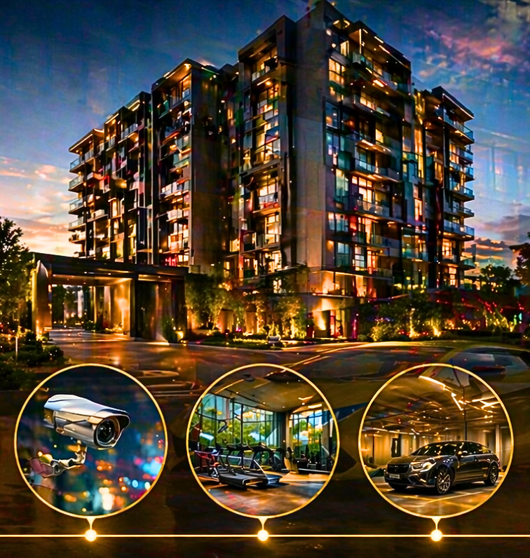 Luxury Homes in Mohali